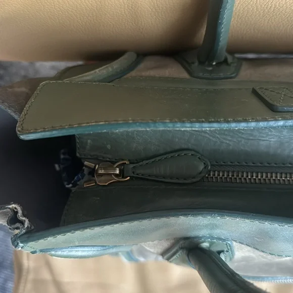 Celine Phantom Bag (2013) - Picture 6 of 12